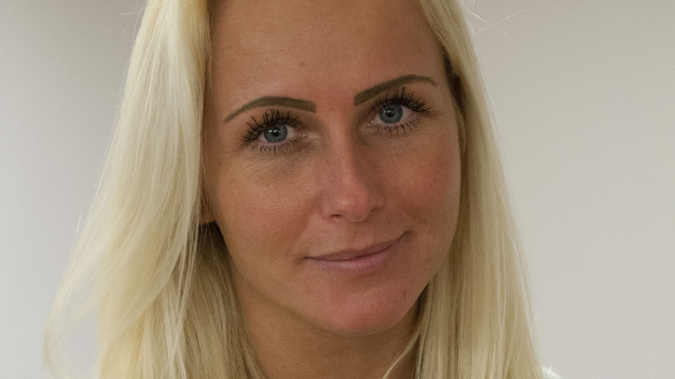 Emma's Journey Offers Fresh Hope Novus