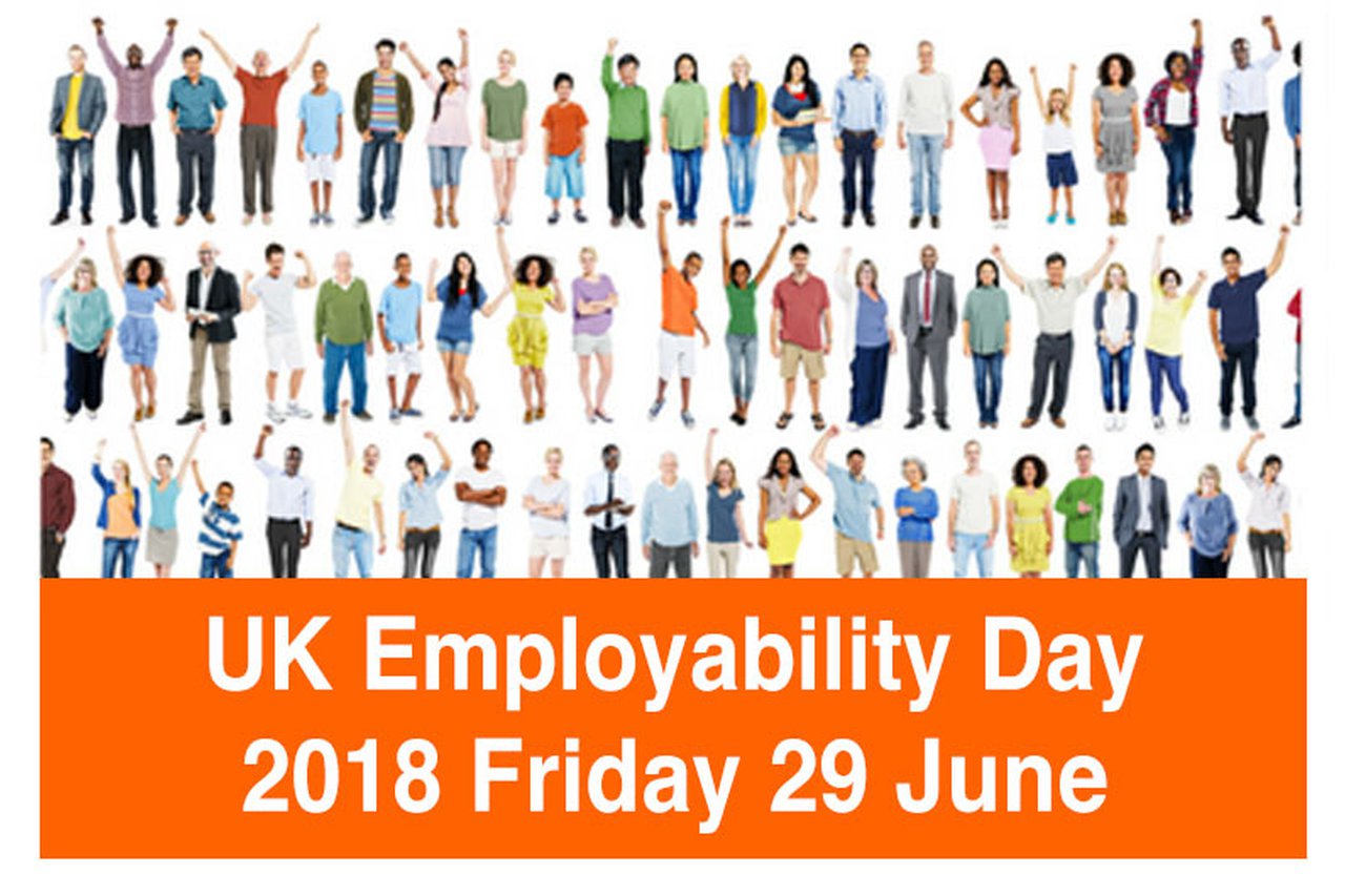 National employability 2018 banner