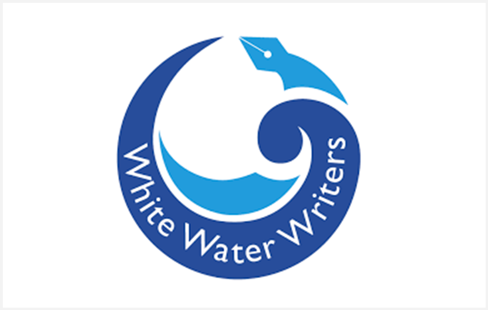 White Water Writers logo