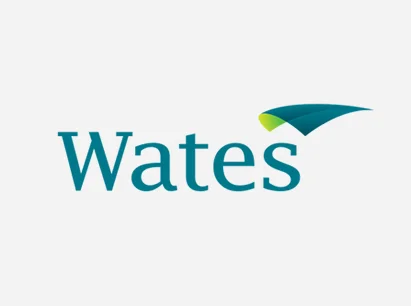Wates Logo