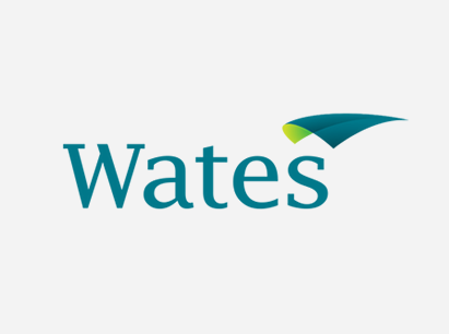 Wates Logo