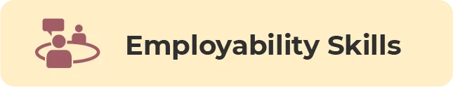 Employability skills