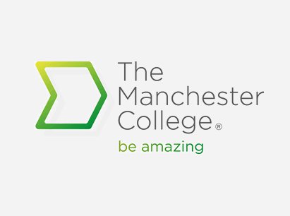 The Manchester College logo