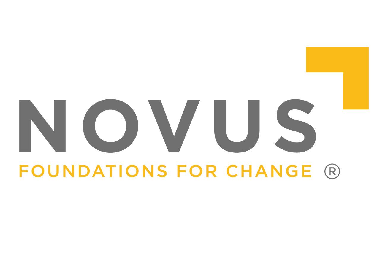Novus Logo