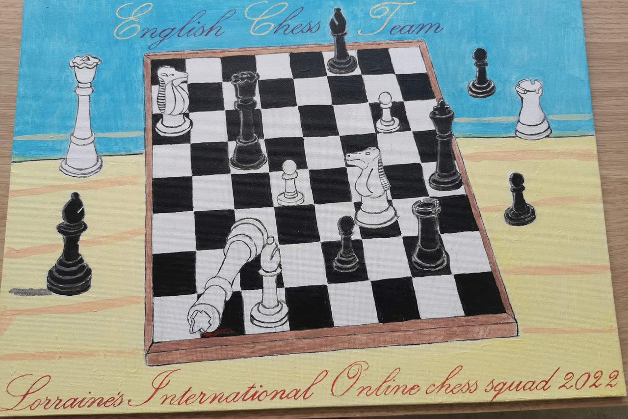 How to Join Online Chess Tournaments