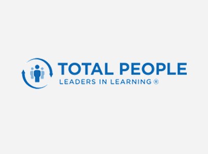 Total People logo