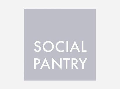 Social Pantry logo