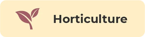Horticulture