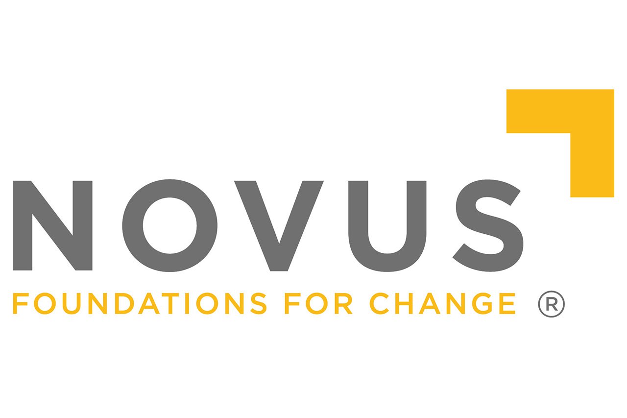 Novus logo