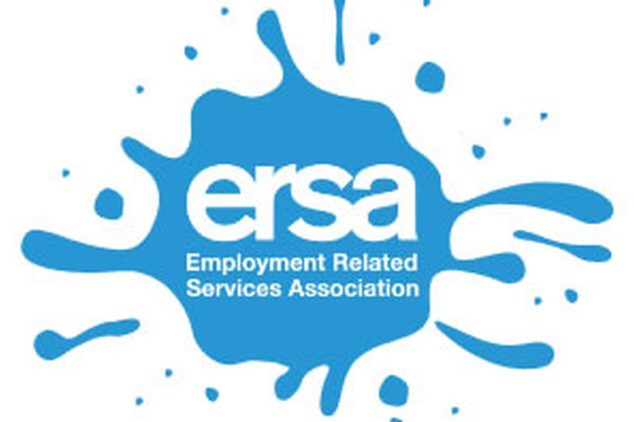 ERSA logo