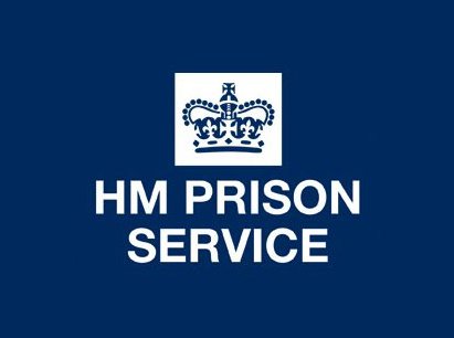 HM Prison Service logo