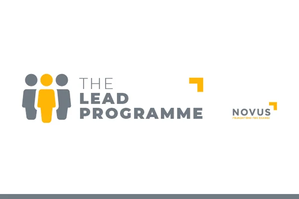 The Lead Programme logo