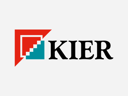 Kier logo