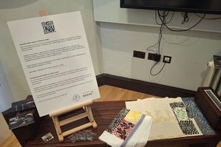 HMP Parc learner artwork showcased at Craft Festival Wales 2026.