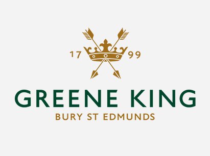 Greene King logo