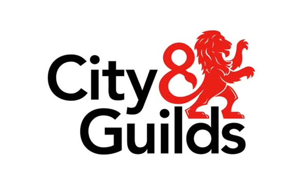 City & Guilds logo