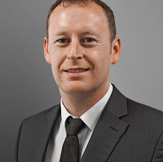 Portrait of Pat Walker