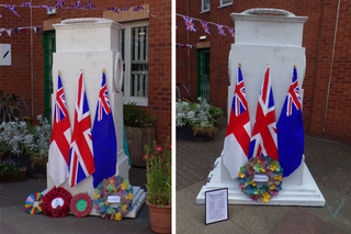 Cenotaph images