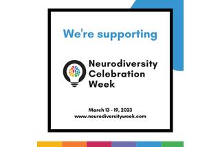 neurodiversity week