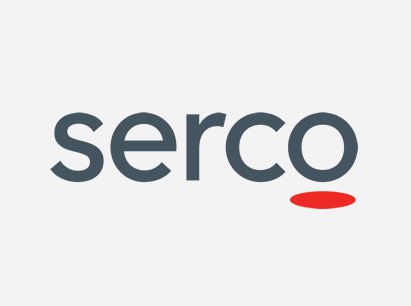 Serco logo