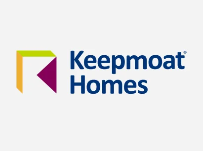 Keepmoat Homes Logo