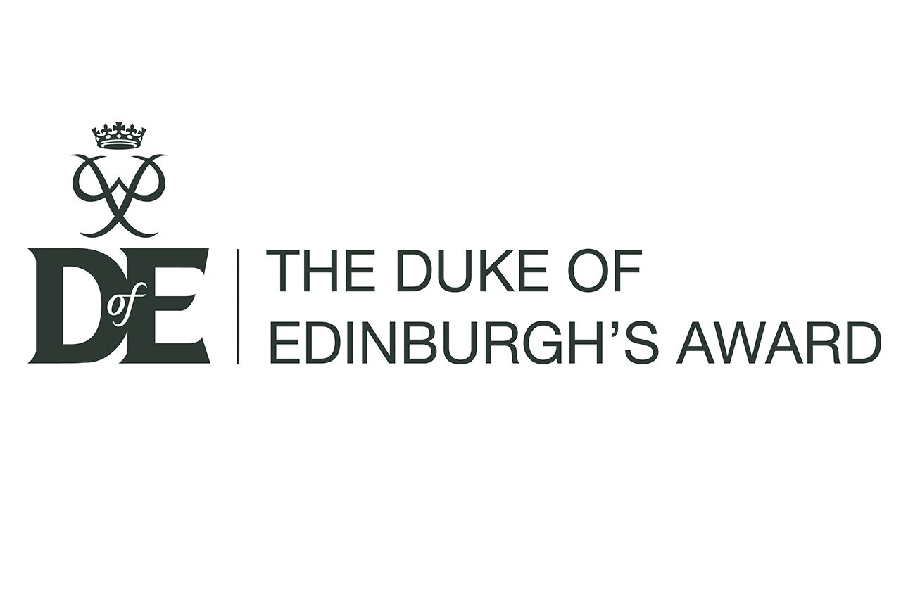 Duke of Edinburgh logo