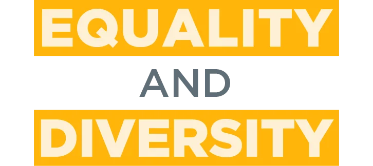 equality-and-diversity