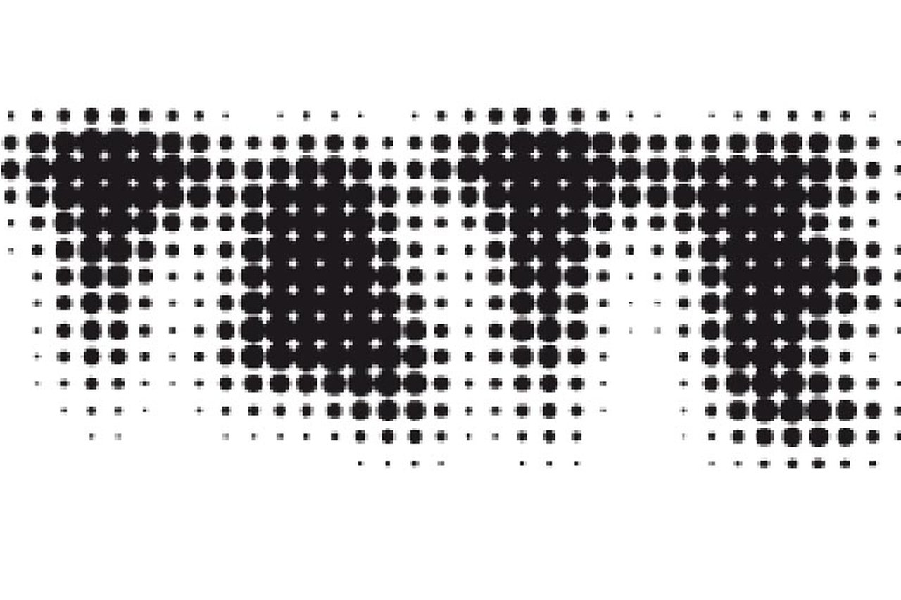 Tate modern logo