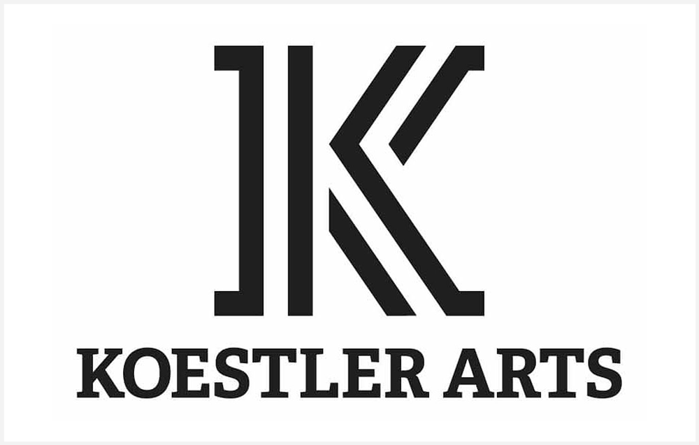 Koestler Arts logo