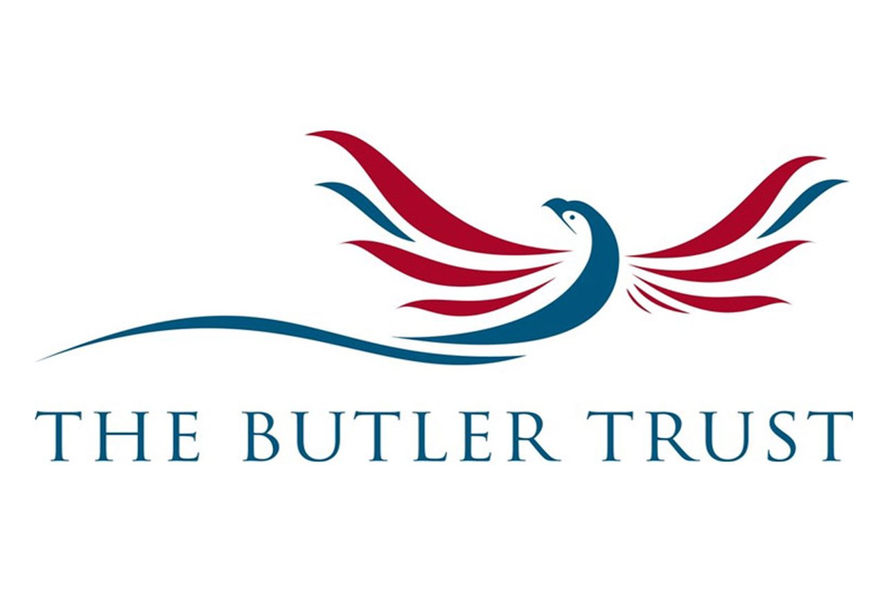 Butler Trust Awards logo