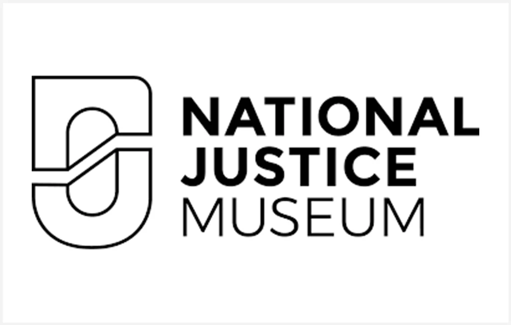 National Justice Museum logo