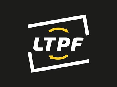 Levelling the Playing Field (LtPF) logo
