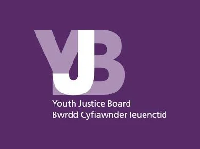 Youth Justice Board Logo