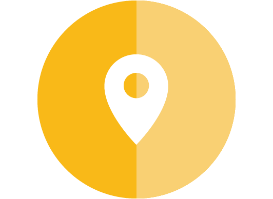 Our Locations Icon