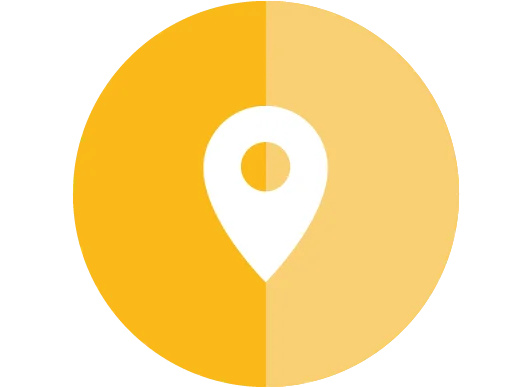Our Locations Icon