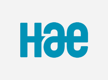 Hae logo