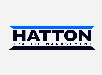Hatton Traffic Management logo
