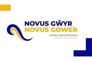Novus Gower Logo