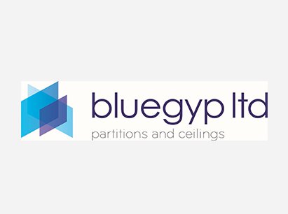 Bluegyp logo