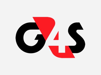 G4S logo