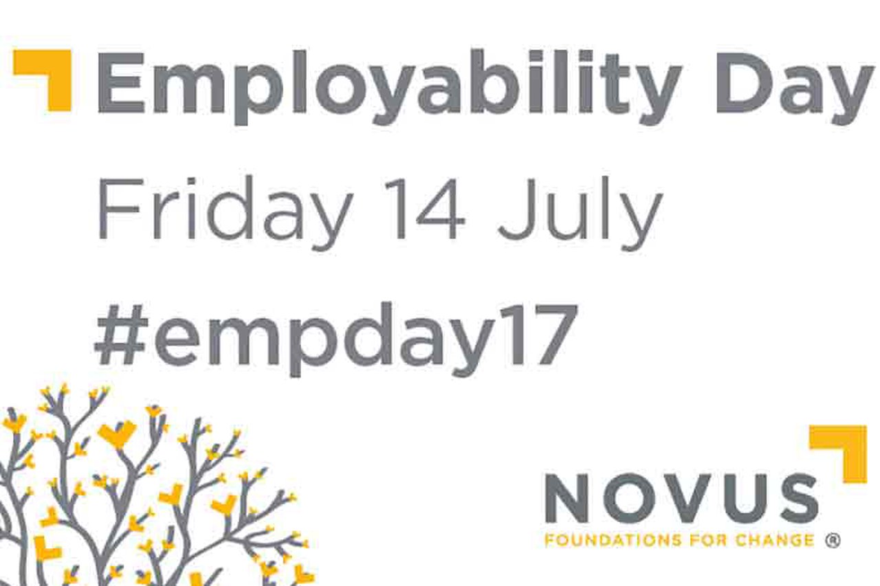 Employability Day 2017 logo