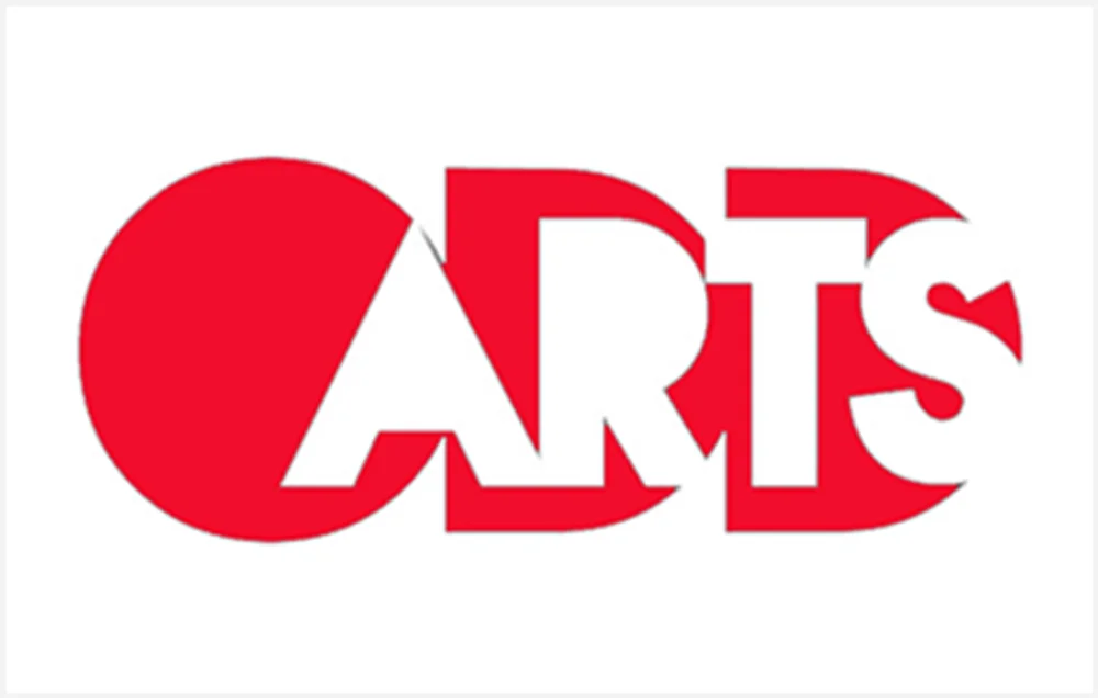 Odd Arts logo